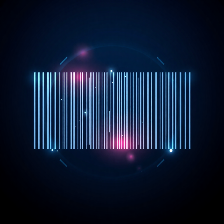 Barcode Generator Ai