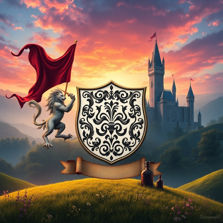 Barony Name Generator