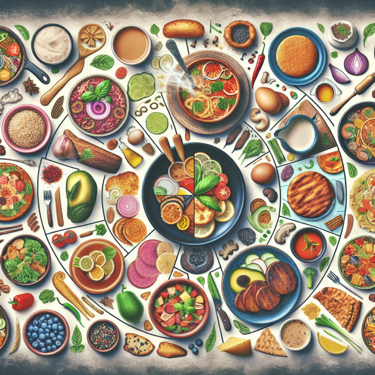 Based Recipe Generator