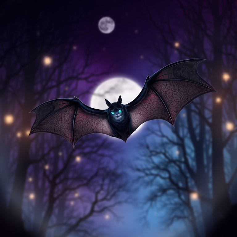 Bat Name Generator