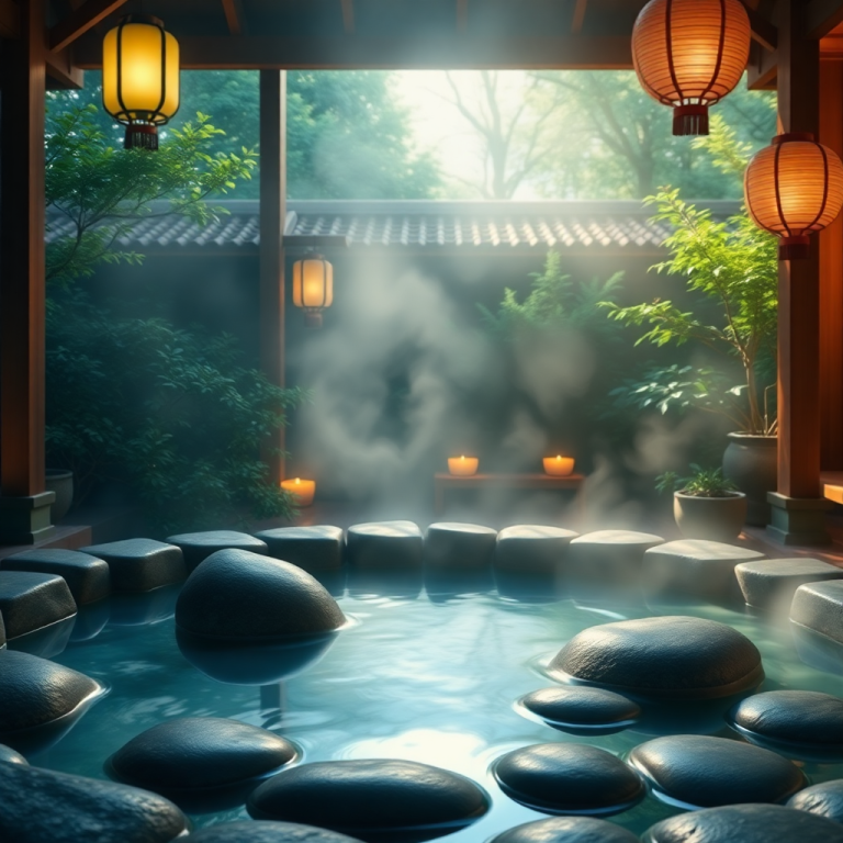 Bathhouse Name Generator