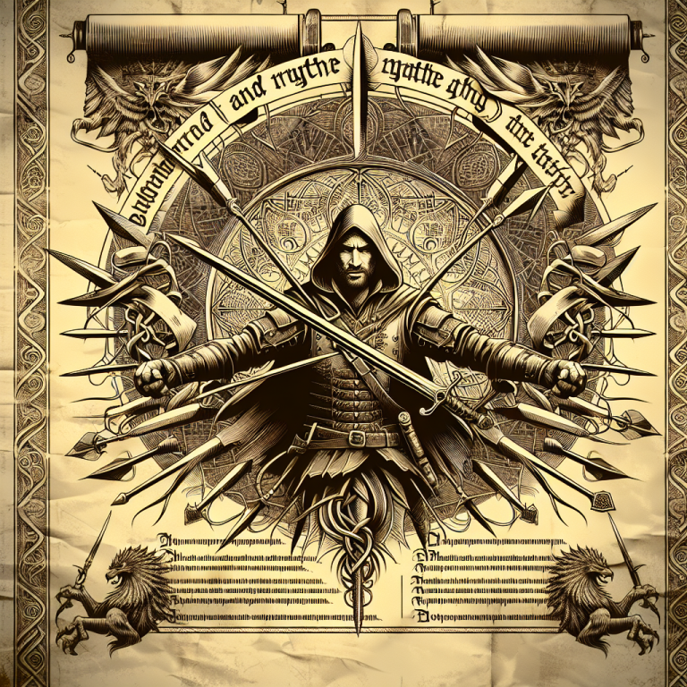 Battle Song Lyrics Generator