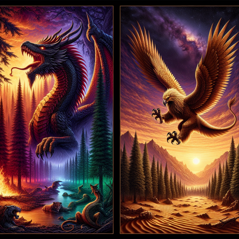 Beast Wallpaper Generator