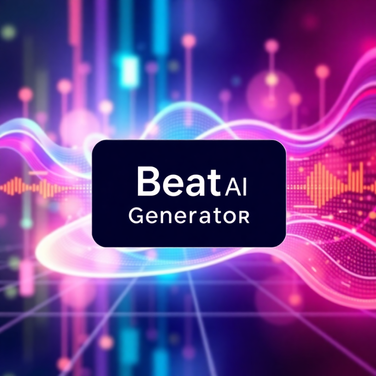 Beat Ai Generator