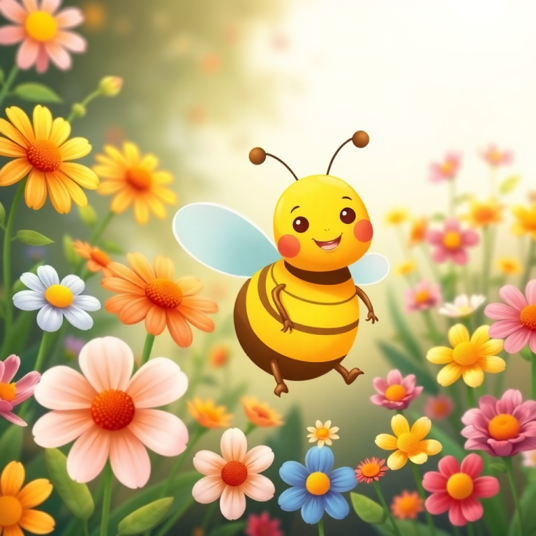 Bee Name Generator