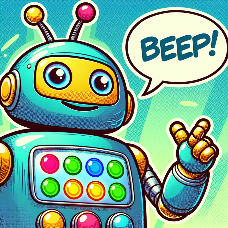 Beep Sound Effect Generator