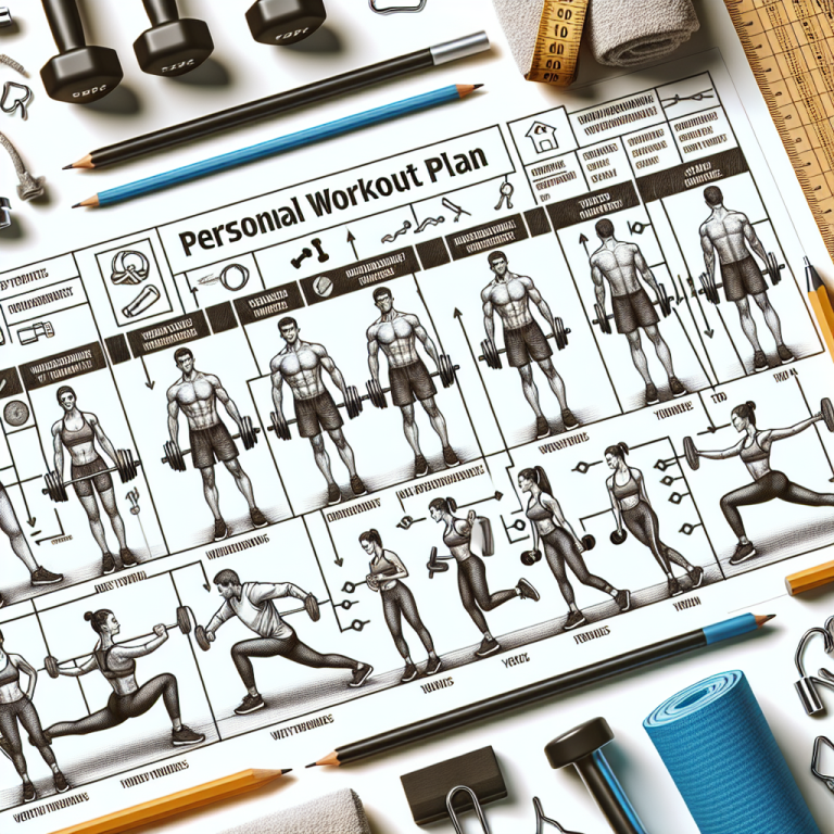 Beginner Workout Generator