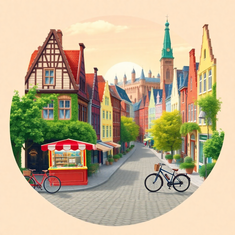 Belgian Name Generator