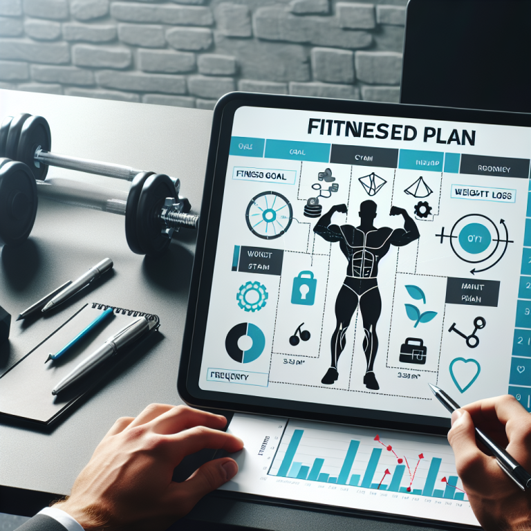 Bespoke Fitness Plan Generator