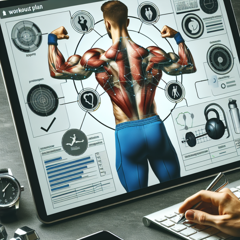 Bespoke Workout Plan Generator