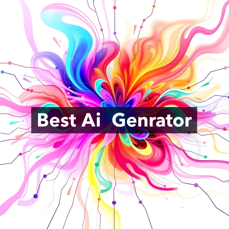 Best Ai Art Generator