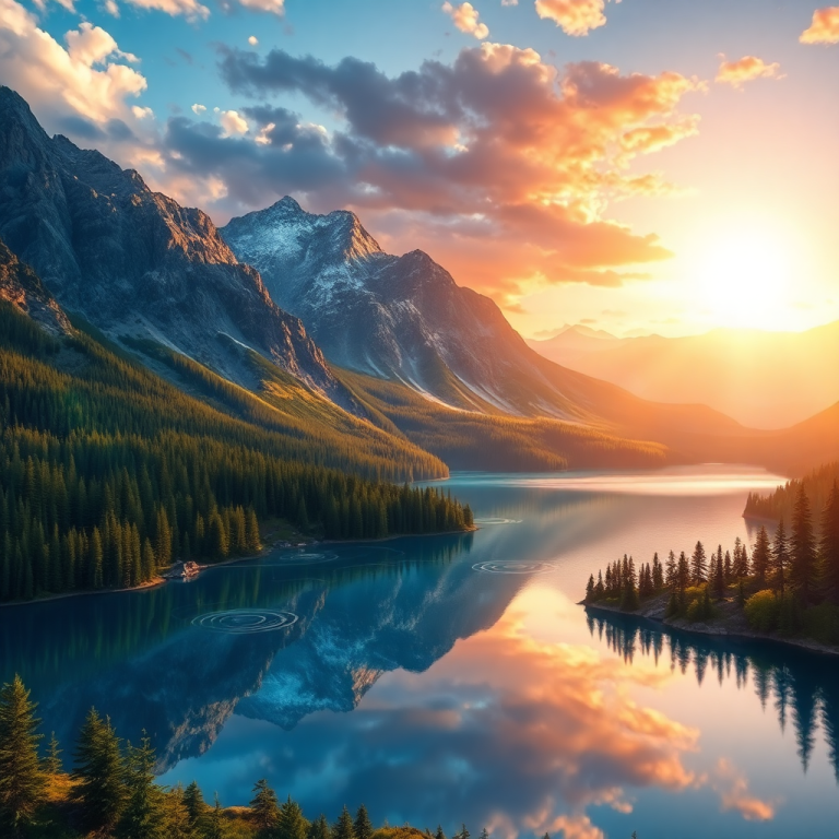 Best Ai Landscape Generator