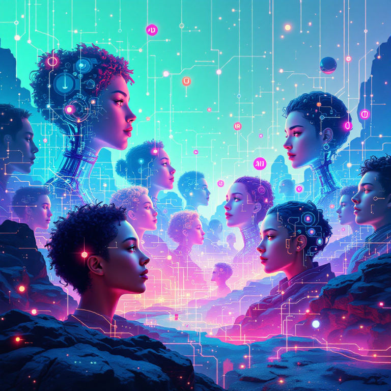 Best Free Ai Avatar Generator