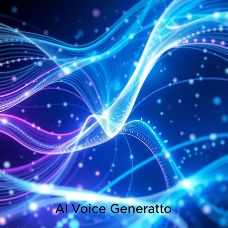 Best Free Ai Voice Generator
