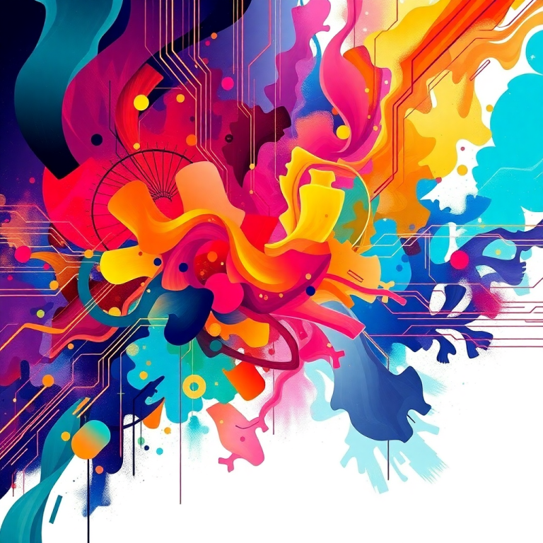 Best Open Source Ai Art Generator