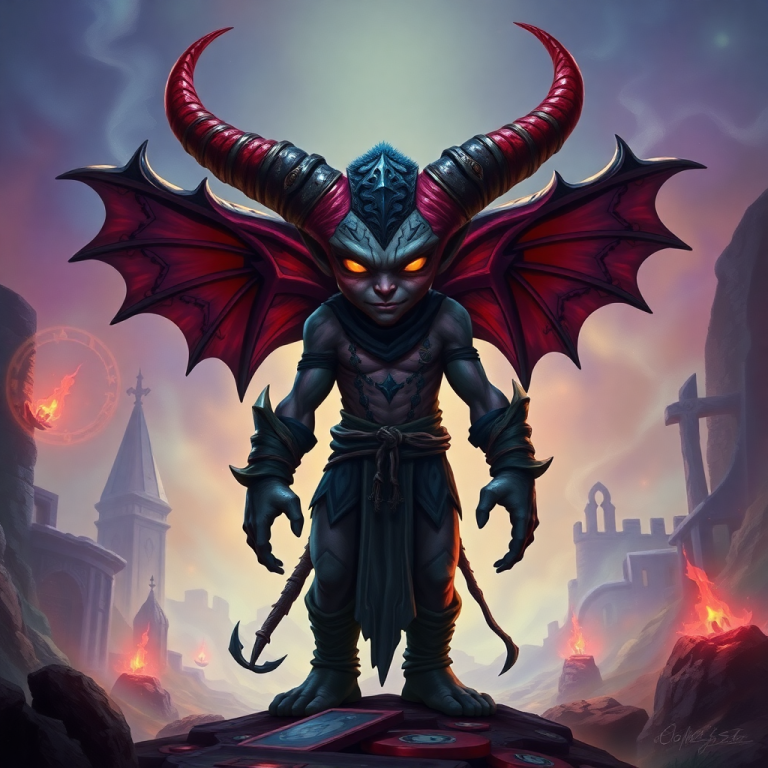 Bg3 Tiefling Name Generator