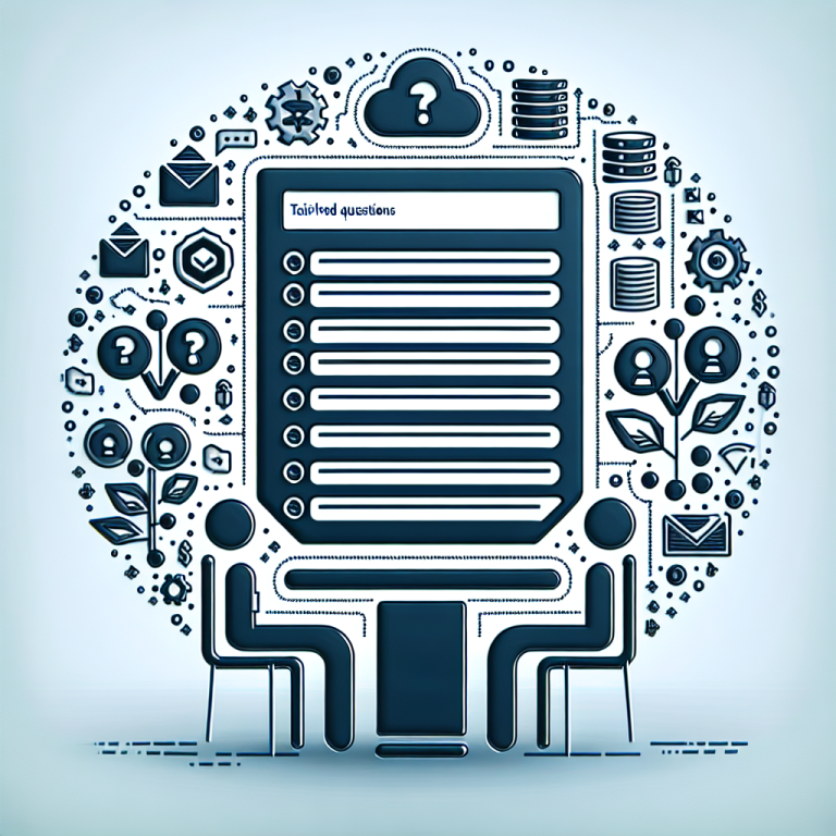 Big Data Interview Question Generator