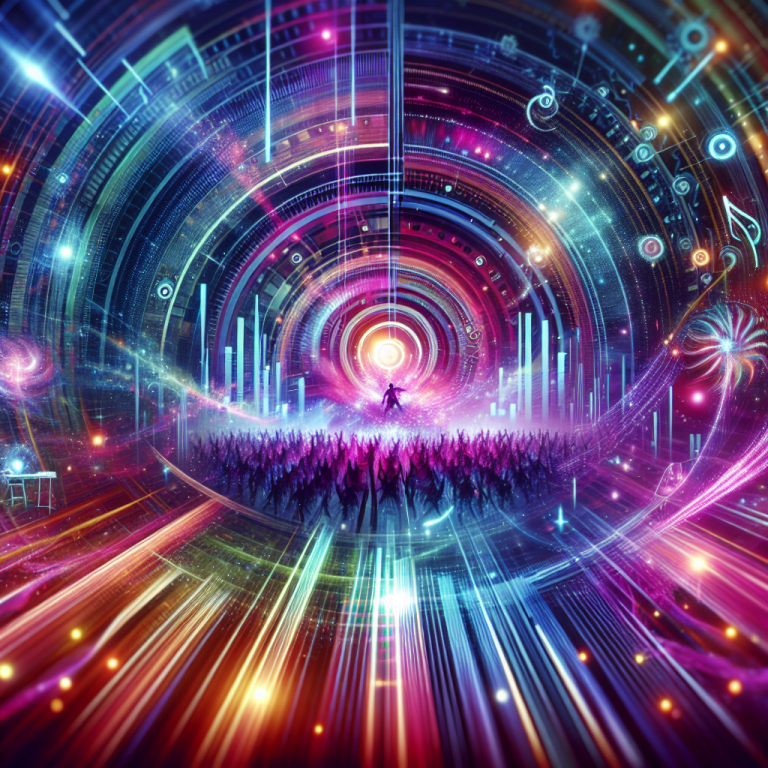 Big Room House Song Lyrics Generator