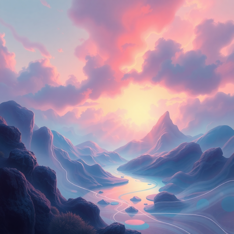 Big Sleep Ai Art Generator