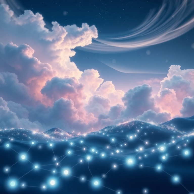 Big Sleep Ai Generator