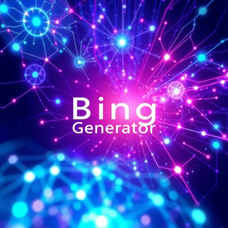 Bing Ai Generator