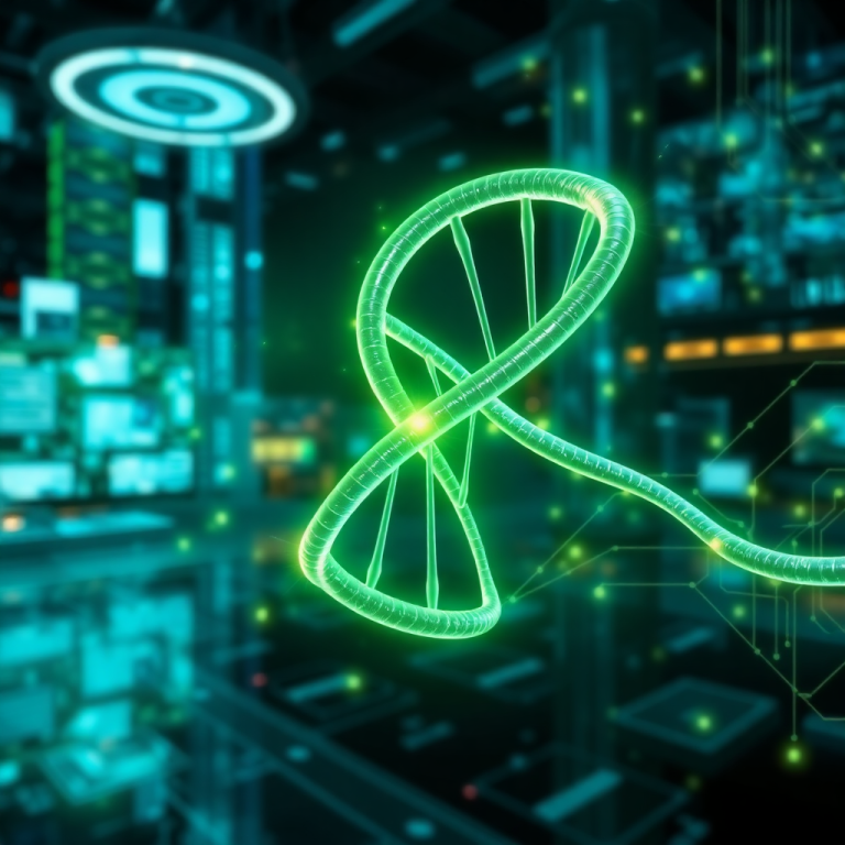 Bio Ai Generator