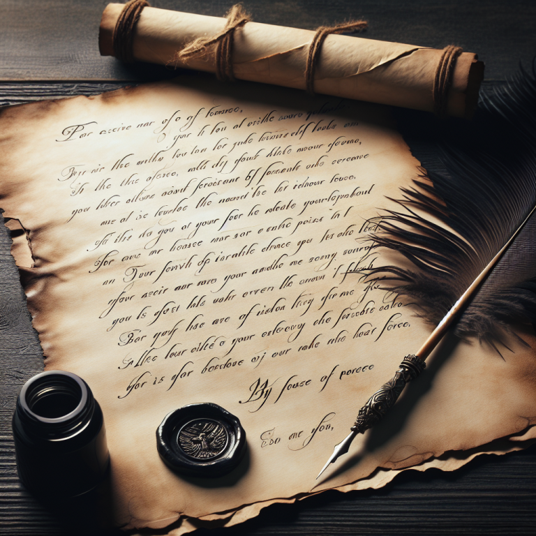 Biographical Poem Generator