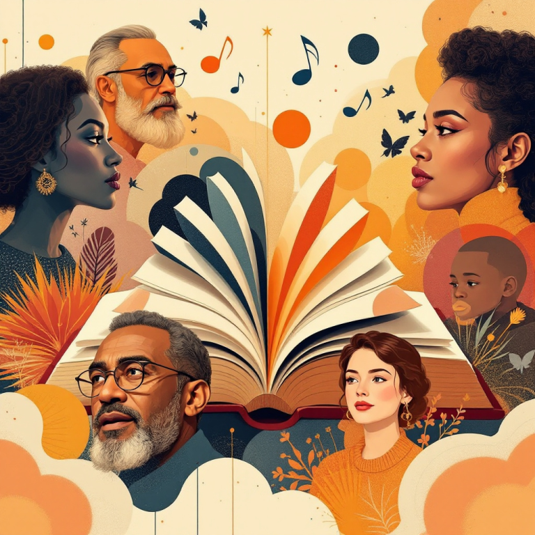 Biography Audiobook Generator