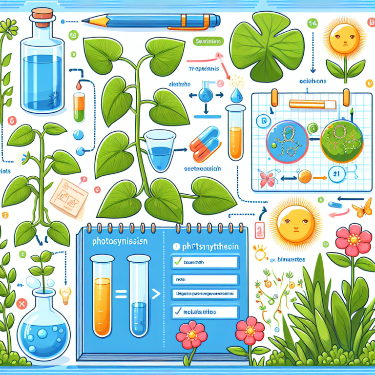 Biology Lesson Plan Generator