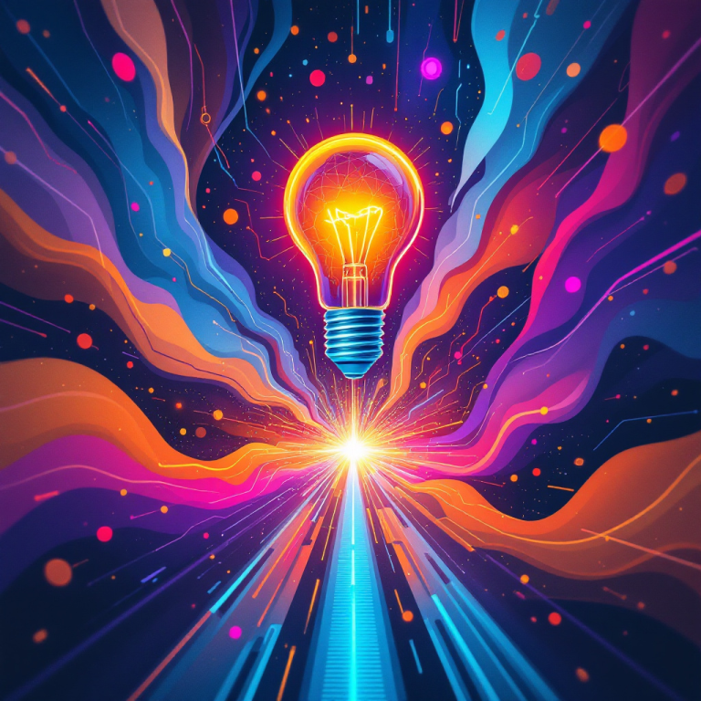 Blog Post Ideas Generator