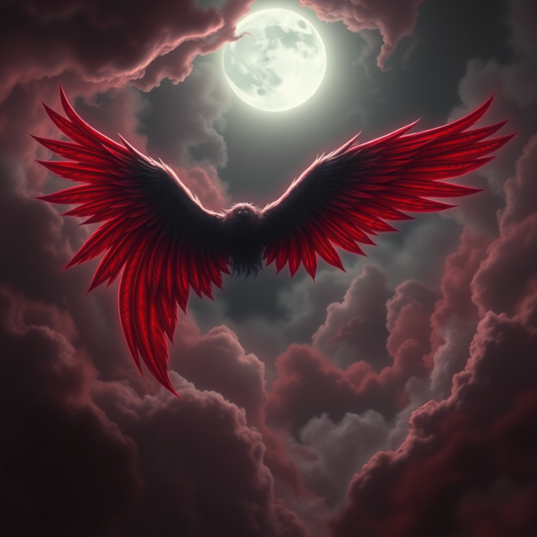 Blood Angel Name Generator