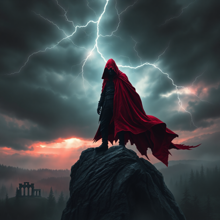 Blood Hunter Name Generator