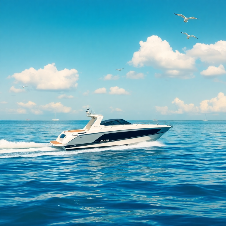 Boat Name Generator With Last Name