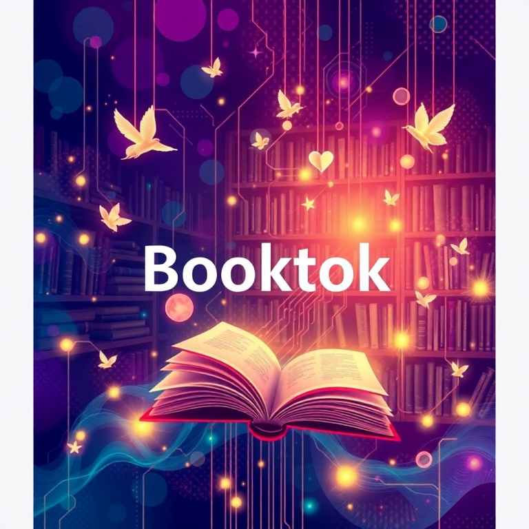 Booktok Name Generator