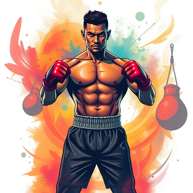 Boxer Name Generator