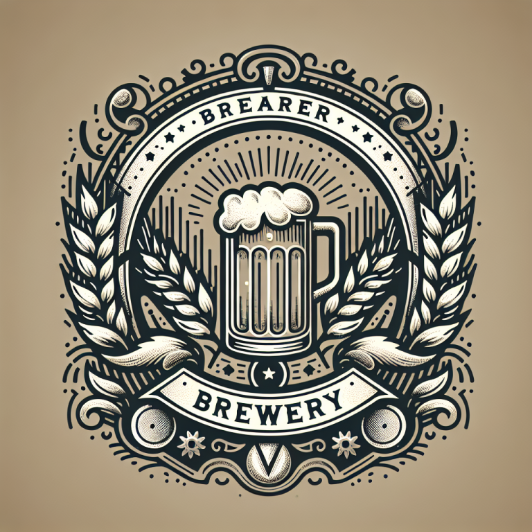Brewery Logo Generator