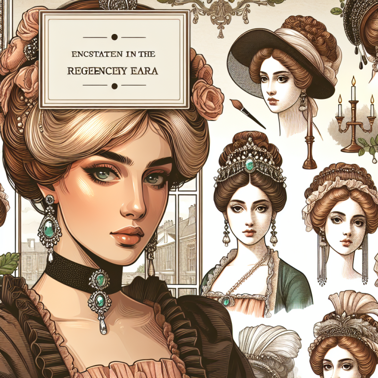 Bridgerton Portrait Generator