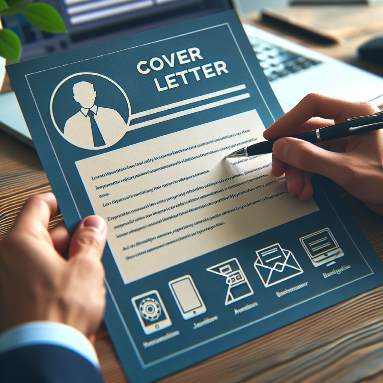 Broadcast Journalist Cover Letter Generator