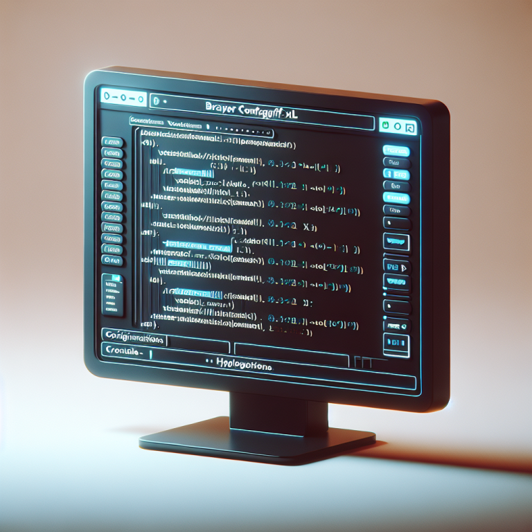 Browserconfig.xml Generator