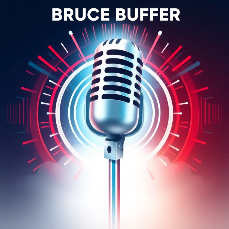 Bruce Buffer Ai Voice Generator Free