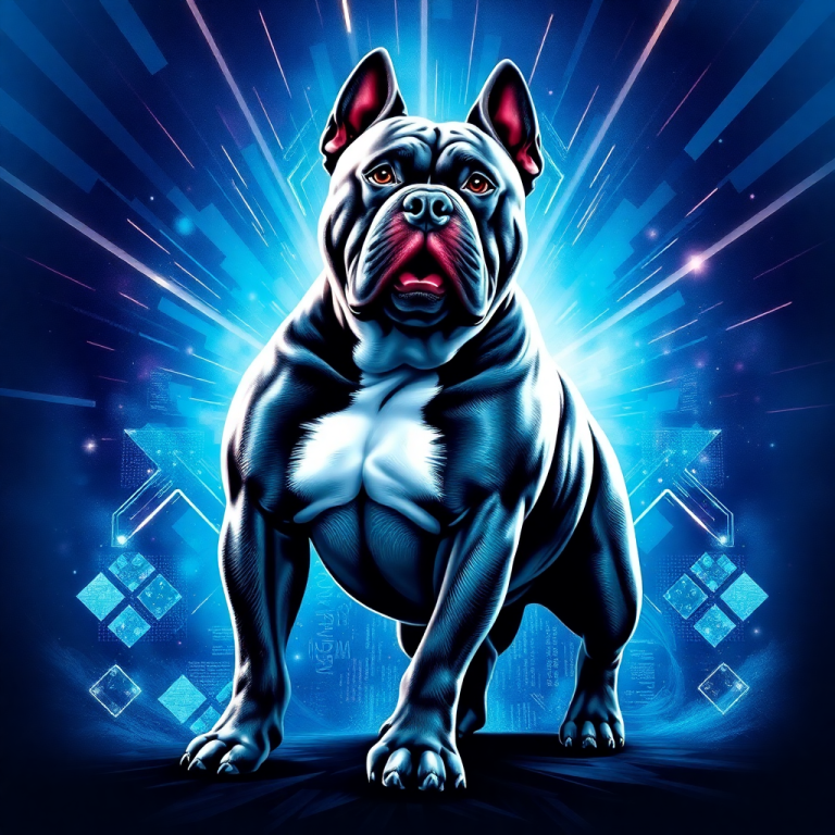 Bully Kennel Name Generator