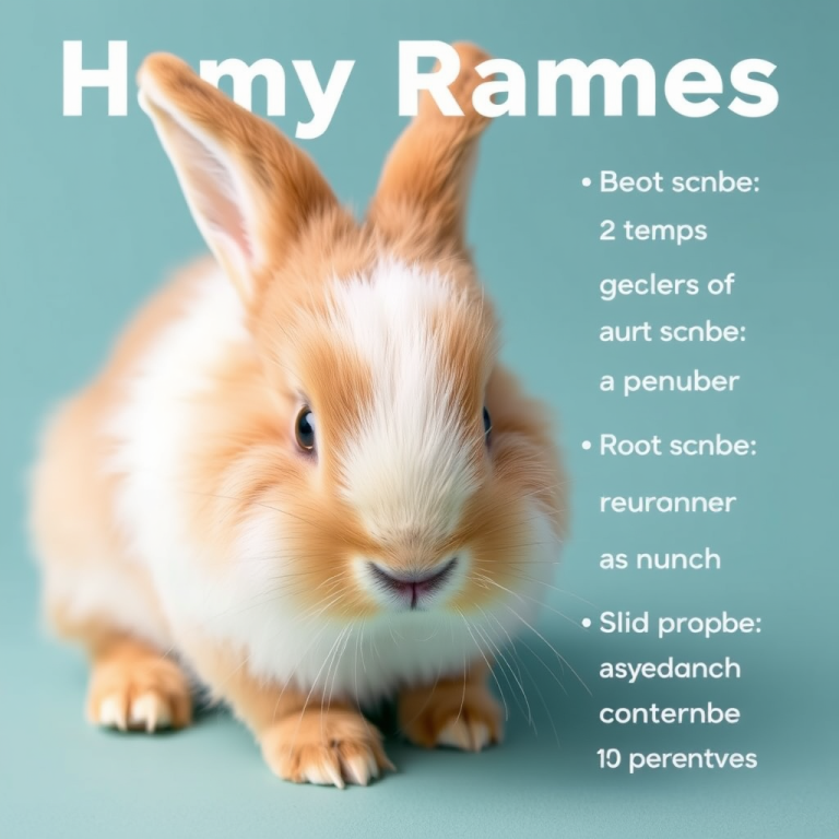 Bunny Name Generator
