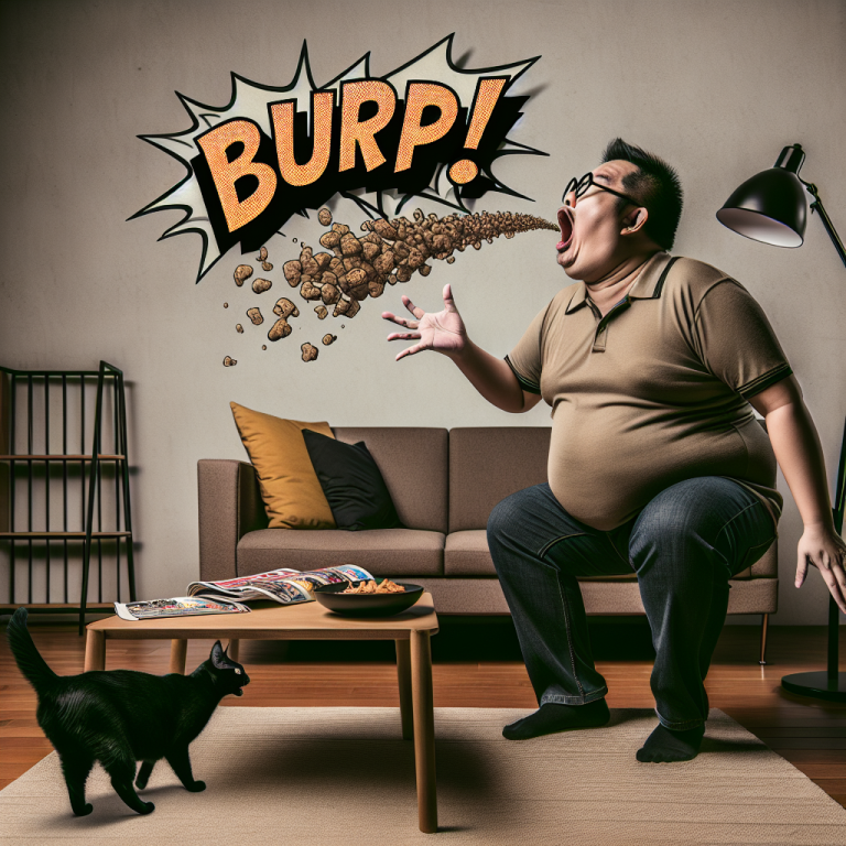 Burp Sound Effect Generator