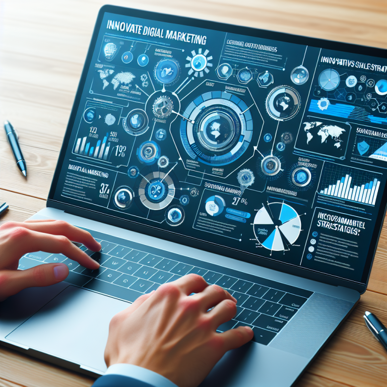 Business Presentation Generator