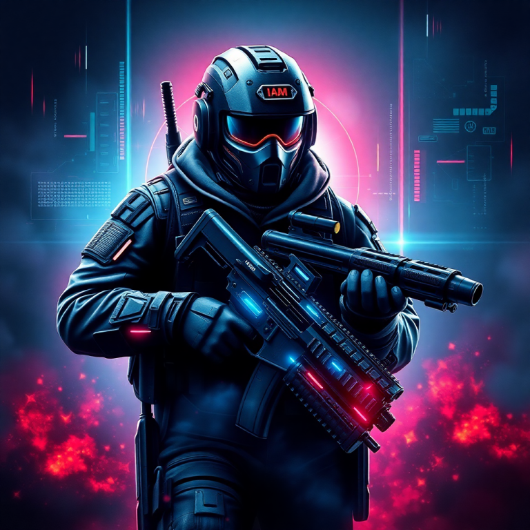Call Of Duty Mobile Name Generator