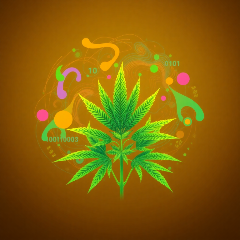 Cannabis Name Generator