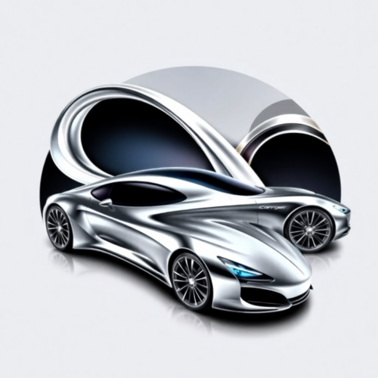 Car Detailing Name Generator