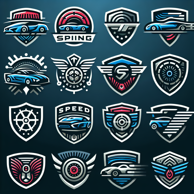 Car Logo Generator
