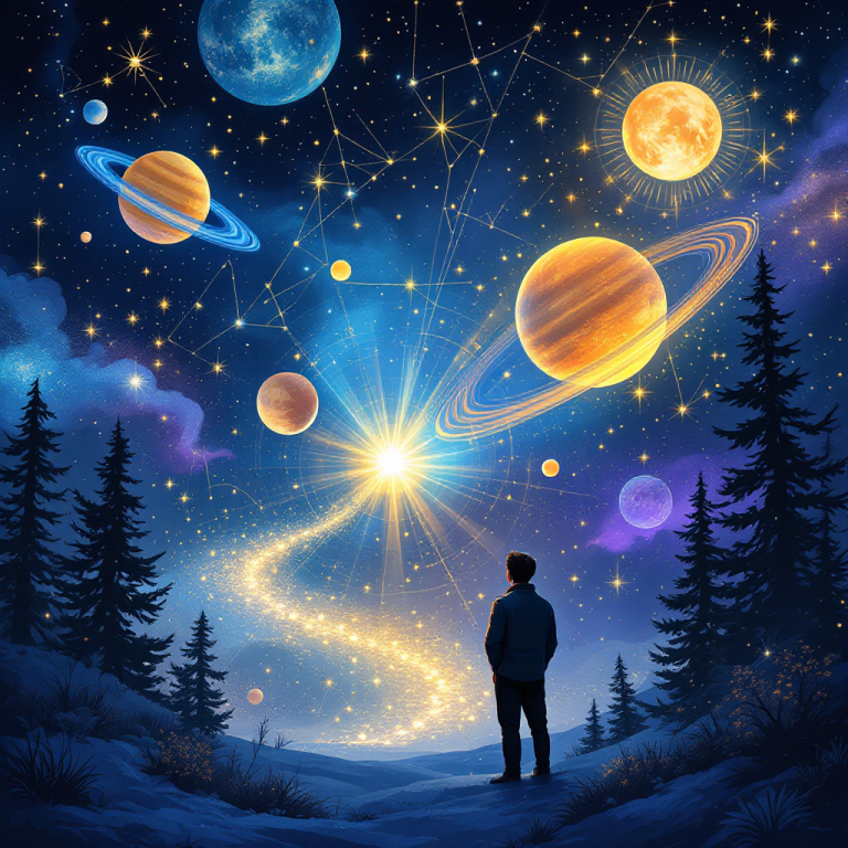 Career Astrology Guidance Generator