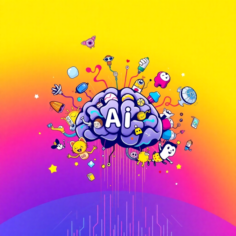 Cartoon Ai Generator Free